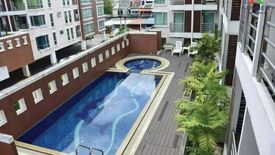 1 Bedroom Condo for sale in Chateau In Town Ratchada 13, Din Daeng, Bangkok near MRT Huai Khwang