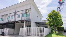 4 Bedroom Townhouse for sale in Lak Song, Bangkok