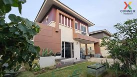 3 Bedroom House for sale in Baan Wang Thong The Prairie Rangsit - Khlong Luang, Khlong Song, Pathum Thani