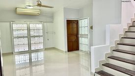 3 Bedroom Townhouse for sale in Bang Khu Rat, Nonthaburi