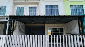 4 Bedroom Townhouse for sale in J City Sukhumvit – Praeksa, Pak Nam, Samut Prakan near BTS Srinagarindra