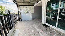 4 Bedroom Townhouse for sale in J City Sukhumvit – Praeksa, Pak Nam, Samut Prakan near BTS Srinagarindra