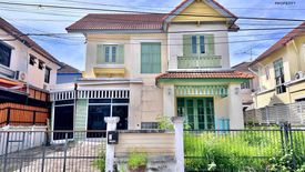 3 Bedroom House for sale in Vararom Lakeview, Bang Chalong, Samut Prakan