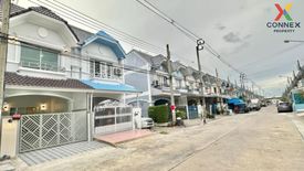 3 Bedroom House for sale in Baan Monwadee Green Park, Phimon Rat, Nonthaburi