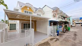 3 Bedroom Townhouse for sale in Phimon Rat, Nonthaburi