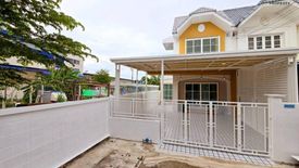 3 Bedroom Townhouse for sale in Phimon Rat, Nonthaburi