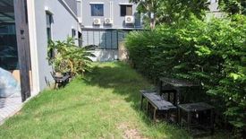 3 Bedroom Townhouse for sale in Pleno Ramintra, Tha Raeng, Bangkok