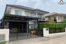 ขายบ้าน เดอะ แพลนท์ ปิ่นเกล้า-กาญจนาภิเษก 3 ห้องนอน ใน ศาลากลาง, บางกรวย ใกล้ MRT ตลาดบางใหญ่