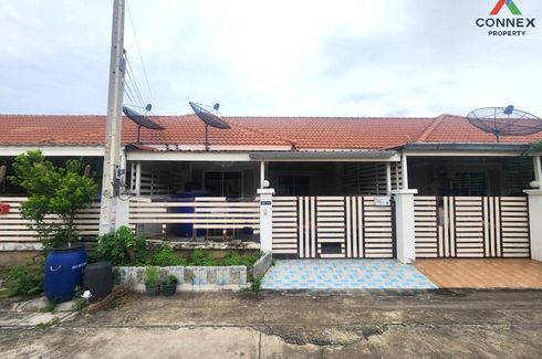 2 Bedroom House for sale in Ban Kao, Chonburi