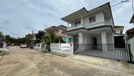 4 Bedroom House for sale in Vararom Prachauthit 98, Thung Khru, Bangkok