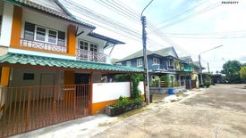 3 Bedroom House for sale in Baan Pruksa 8 Nakornchaisri, Lan Tak Fa, Nakhon Pathom