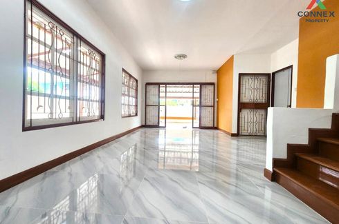 3 Bedroom House for sale in Baan Pruksa 8 Nakornchaisri, Lan Tak Fa, Nakhon Pathom