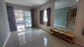 3 Bedroom Townhouse for sale in Baan Pruksa Ratchaphruek-345, Bang Khu Wat, Pathum Thani