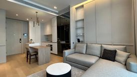 1 Bedroom Condo for rent in The Strand Thonglor, Khlong Tan Nuea, Bangkok near BTS Thong Lo