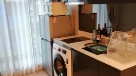 2 Bedroom Condo for rent in Altitude Define, Si Phraya, Bangkok near MRT Sam Yan