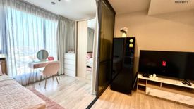 1 Bedroom Condo for rent in Ideo Mobi Sukhumvit East Point, Bang Na, Bangkok near BTS Bang Na