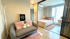 1 Bedroom Condo for rent in Ideo Mobi Sukhumvit East Point, Bang Na, Bangkok near BTS Bang Na