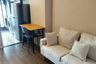 1 Bedroom Condo for rent in The Origin Phahol-Sapanmai, Khlong Thanon, Bangkok near BTS Sai Yud