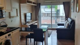 1 Bedroom Condo for rent in The Seed Memories Siam, Wang Mai, Bangkok near BTS National Stadium