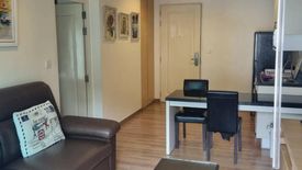 1 Bedroom Condo for rent in The Seed Memories Siam, Wang Mai, Bangkok near BTS National Stadium