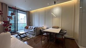 2 Bedroom Condo for rent in The Address Sukhumvit 28, Khlong Tan, Bangkok near BTS Phrom Phong