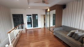 3 Bedroom Townhouse for rent in Baan Klang Krung Rama 3, Chong Nonsi, Bangkok