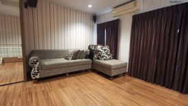 3 Bedroom Townhouse for rent in Baan Klang Krung Rama 3, Chong Nonsi, Bangkok