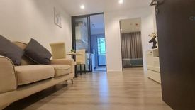 1 Bedroom Condo for rent in Knightsbridge Bearing, Samrong Nuea, Samut Prakan near BTS Bearing