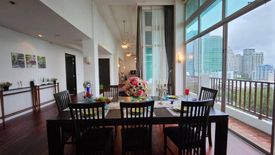 4 Bedroom Condo for rent in Sathorn Gallery Residences, Silom, Bangkok near BTS Surasak