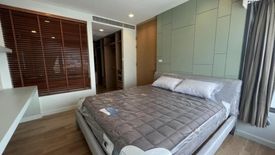 1 Bedroom Condo for rent in Amanta Lumpini, Thung Maha Mek, Bangkok near MRT Khlong Toei