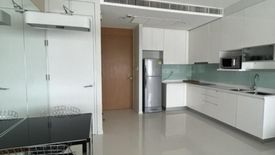 1 Bedroom Condo for rent in Amanta Lumpini, Thung Maha Mek, Bangkok near MRT Khlong Toei