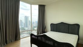 2 Bedroom Condo for rent in Royce Private Residences, Khlong Toei Nuea, Bangkok near BTS Asoke