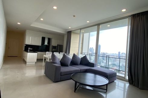 2 Bedroom Condo for rent in Royce Private Residences, Khlong Toei Nuea, Bangkok near BTS Asoke