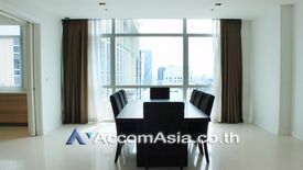 4 Bedroom Condo for rent in Athenee Residence, Langsuan, Bangkok near BTS Ploen Chit