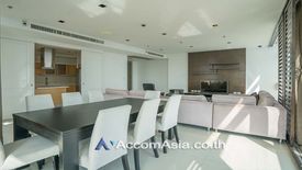 4 Bedroom Condo for rent in Athenee Residence, Langsuan, Bangkok near BTS Ploen Chit