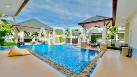 4 Bedroom House for sale in Nong Prue, Chonburi