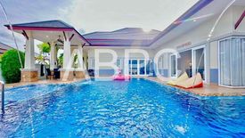 4 Bedroom House for sale in Nong Prue, Chonburi