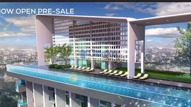 1 Bedroom Condo for sale in Copacabana Coral Reef, Nong Prue, Chonburi