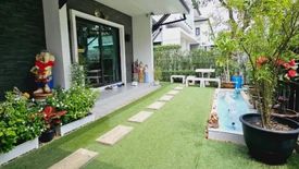 4 Bedroom House for sale in The City Suksawat 64, Thung Khru, Bangkok