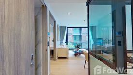 1 Bedroom Condo for sale in Chalermnit Art De Maison, Khlong Tan Nuea, Bangkok near BTS Thong Lo