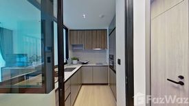 1 Bedroom Condo for sale in Chalermnit Art De Maison, Khlong Tan Nuea, Bangkok near BTS Thong Lo