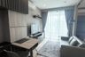 1 Bedroom Condo for sale in Ideo Q Chula - Samyan, Maha Phruettharam, Bangkok near MRT Sam Yan