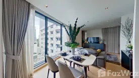 2 Bedroom Condo for sale in Chalermnit Art De Maison, Khlong Tan Nuea, Bangkok near BTS Thong Lo