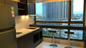 1 Bedroom Condo for rent in Rhythm Sukhumvit 44/1, Phra Khanong, Bangkok near BTS Phra Khanong