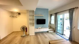 2 Bedroom Townhouse for rent in Indy Bangna, Bang Kaeo, Samut Prakan