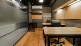 Office for rent in Khlong Tan Nuea, Bangkok