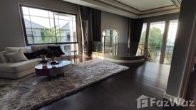 4 Bedroom House for sale in Grand Bangkok Boulevard Krungthepkritha, Khlong Sam Prawet, Bangkok