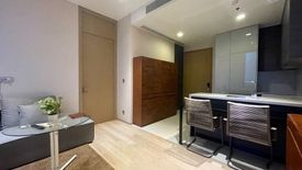 1 Bedroom Condo for rent in The ESSE Asoke, Khlong Toei Nuea, Bangkok near BTS Asoke