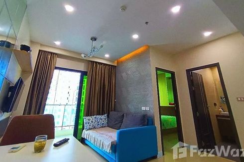 1 Bedroom Condo for sale in Dusit Grand Condo View, Nong Prue, Chonburi