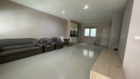 3 Bedroom Townhouse for rent in The Exclusive Onnut 2, Prawet, Bangkok